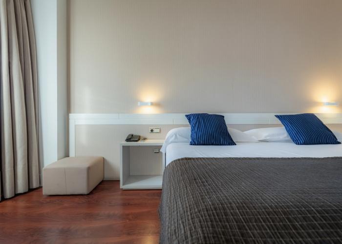 Amura Alcobendas Hotel