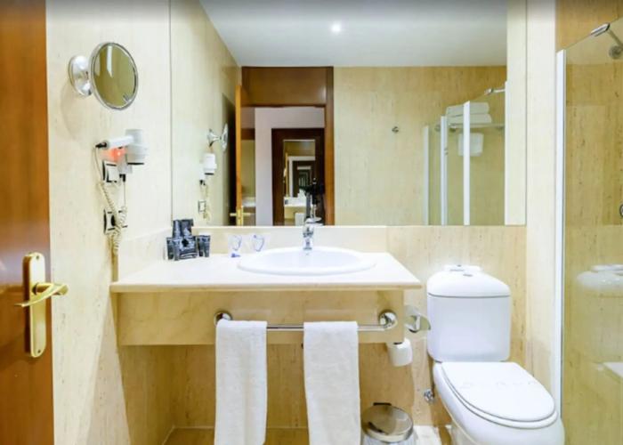Amura Alcobendas Hotel