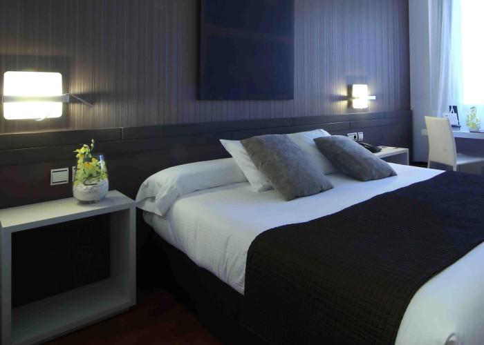 Amura Alcobendas Hotel