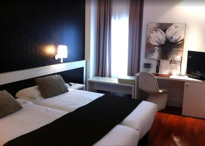 Amura Alcobendas Hotel