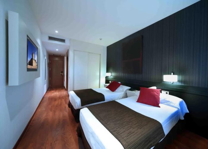Amura Alcobendas Hotel