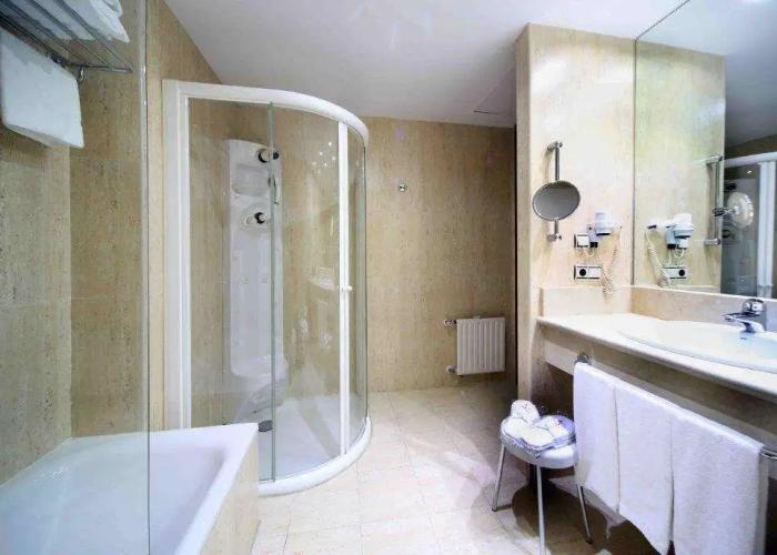 Amura Alcobendas Hotel