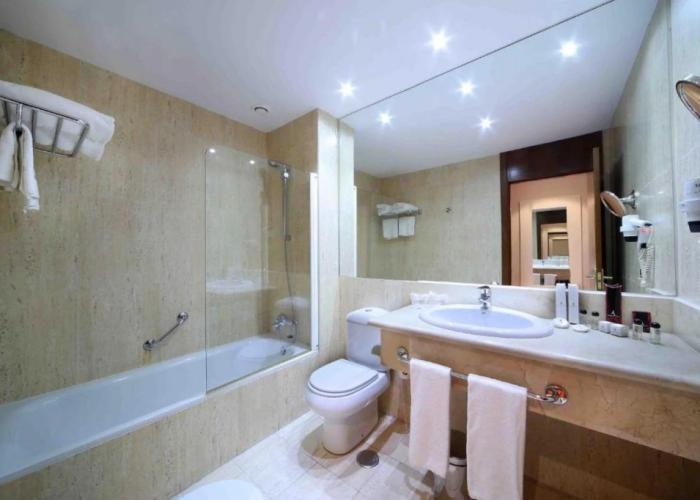 Amura Alcobendas Hotel