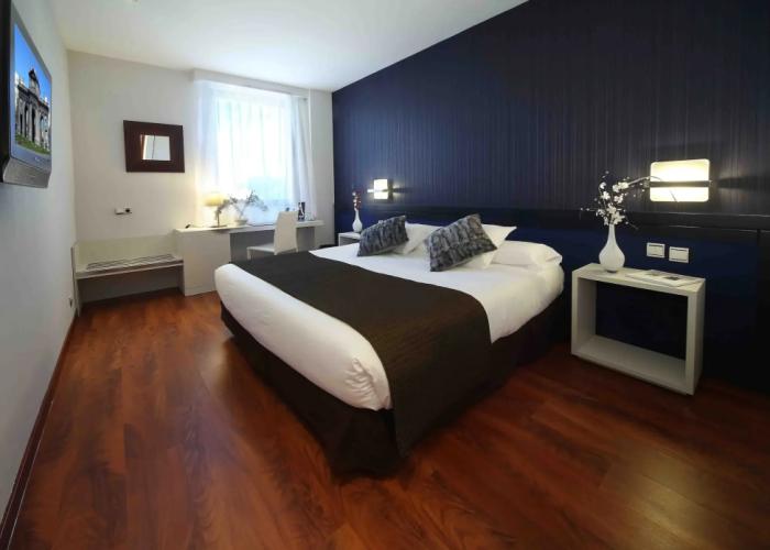 Amura Alcobendas Hotel