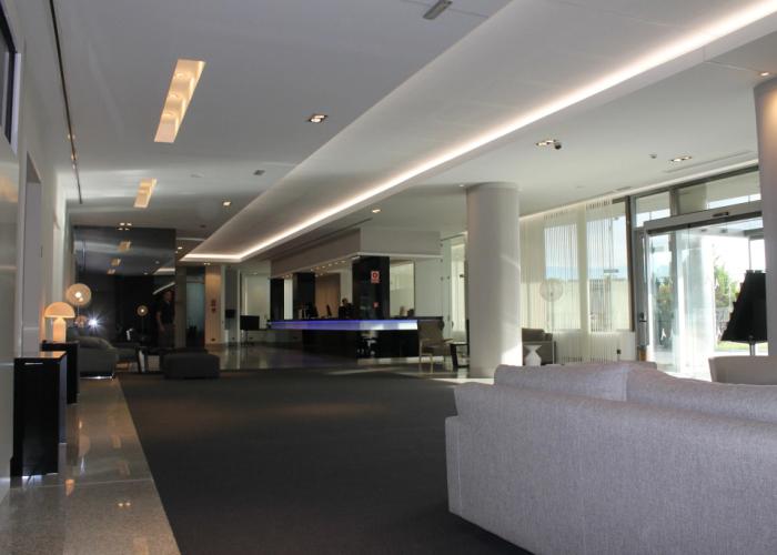 Amura Alcobendas Hotel