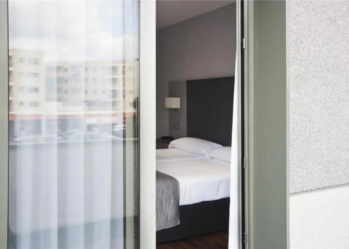 Hotel UVE Alcobendas
