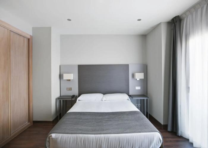 Hotel UVE Alcobendas