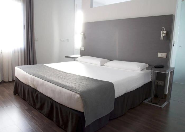 Hotel UVE Alcobendas