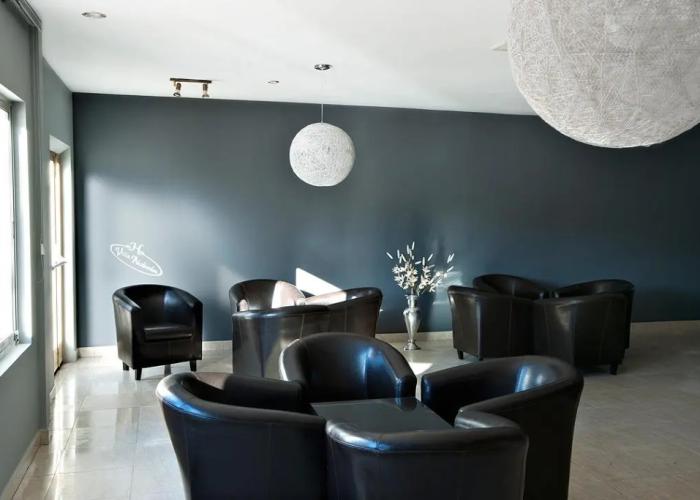 Hotel UVE Alcobendas