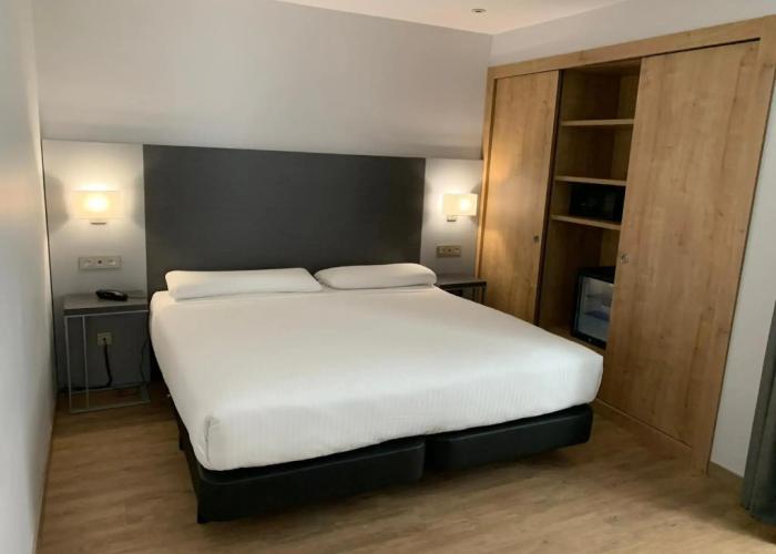 Hotel UVE Alcobendas