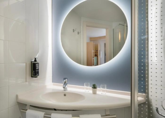 Hotel ibis Madrid Alcobendas