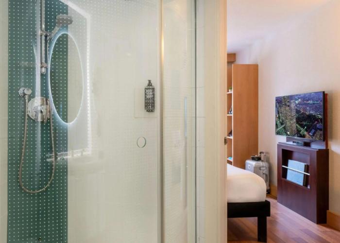Hotel ibis Madrid Alcobendas