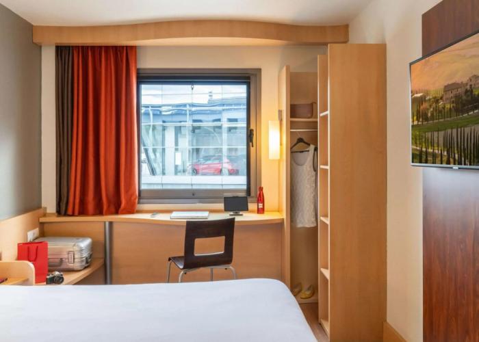 Hotel ibis Madrid Alcobendas