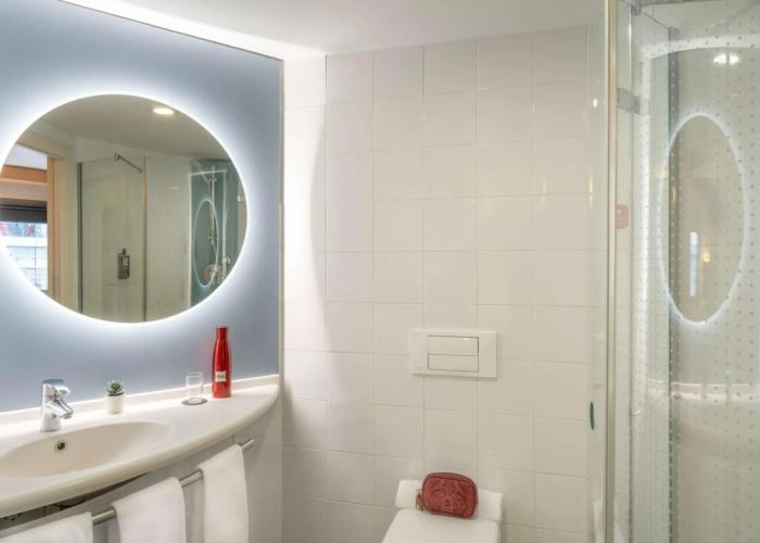 Hotel ibis Madrid Alcobendas