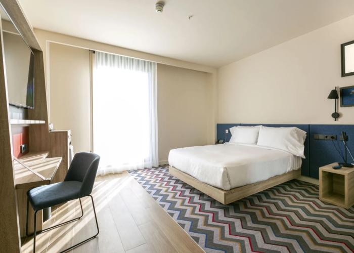 Hampton by Hilton Alcobendas Madrid Hotel