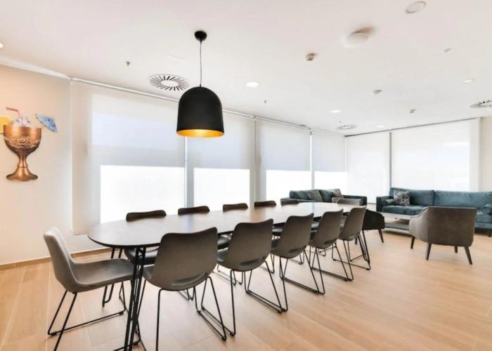 Livensa Living Studios Madrid Alcobendas