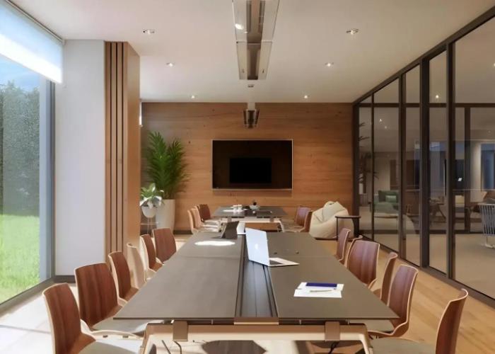 Livensa Living Studios Madrid Alcobendas