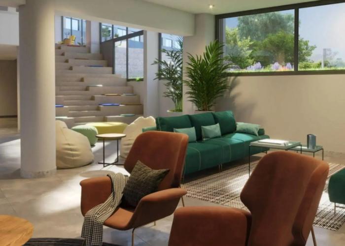 Livensa Living Studios Madrid Alcobendas