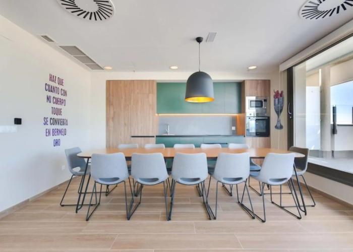 Livensa Living Studios Madrid Alcobendas