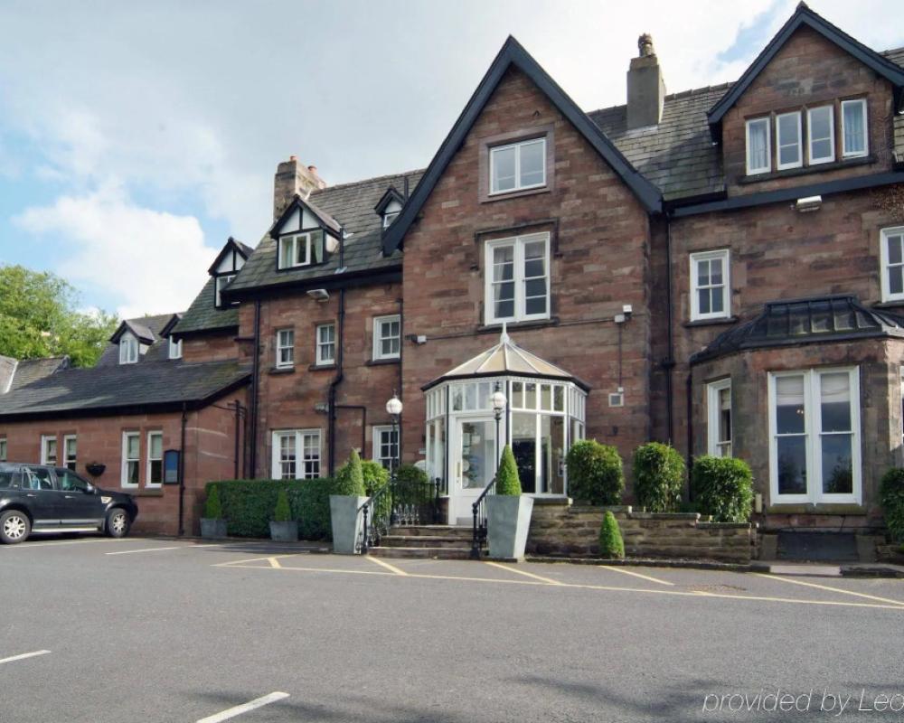 Alderley Edge Hotel