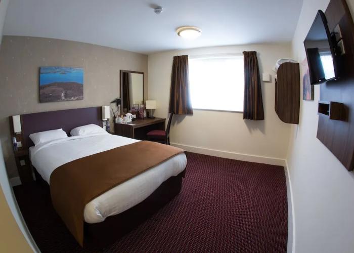 Queen of the Loch, Balloch by Marston's Inns