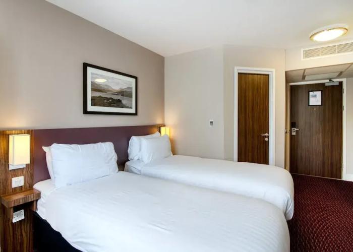 Queen of the Loch, Balloch by Marston's Inns