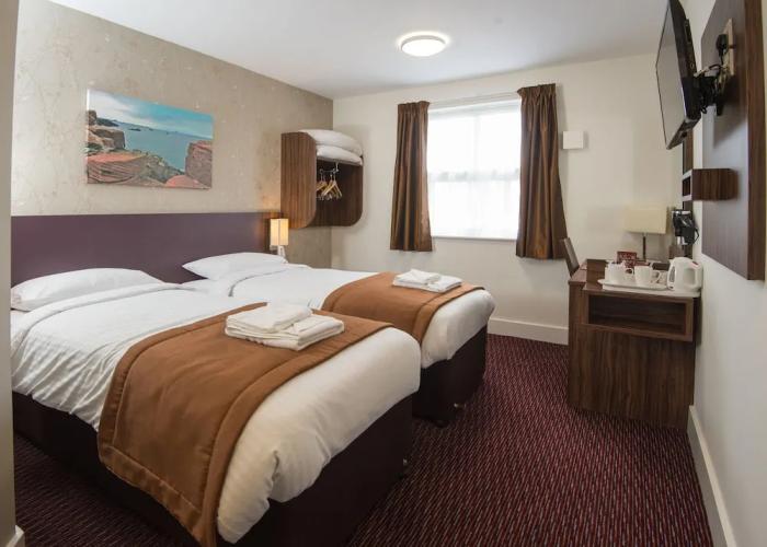 Queen of the Loch, Balloch by Marston's Inns