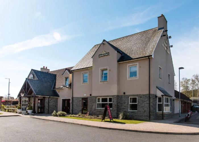 Queen of the Loch, Balloch by Marston's Inns