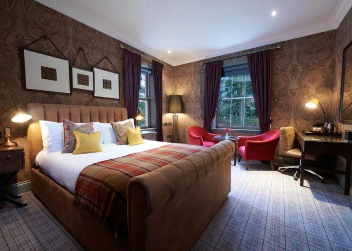 Cameron House