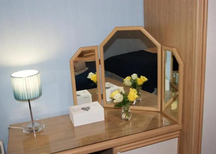Shegarton Farm Cottages