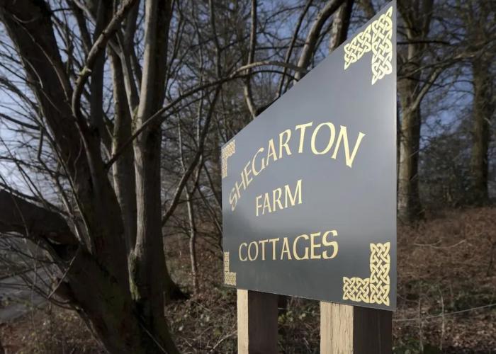 Shegarton Farm Cottages