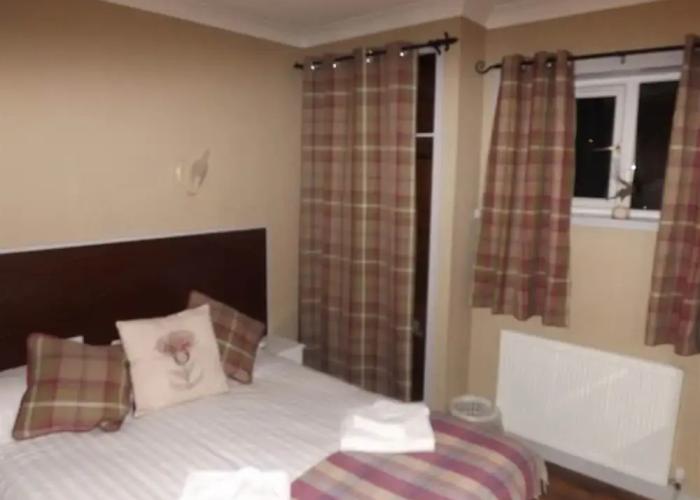 Lomond Park Hotel