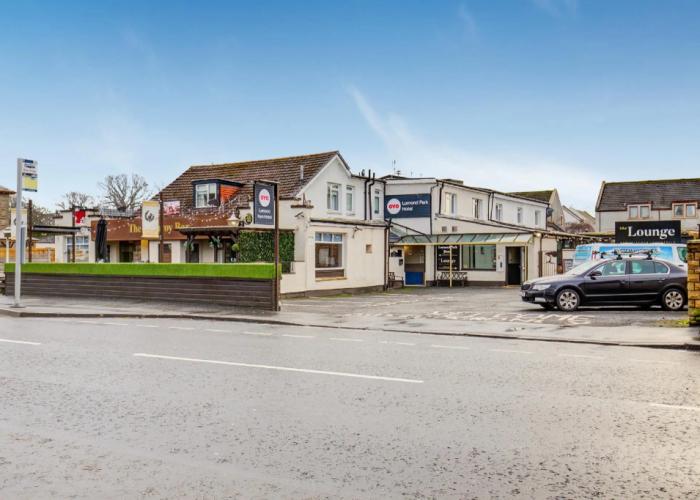 Lomond Park Hotel