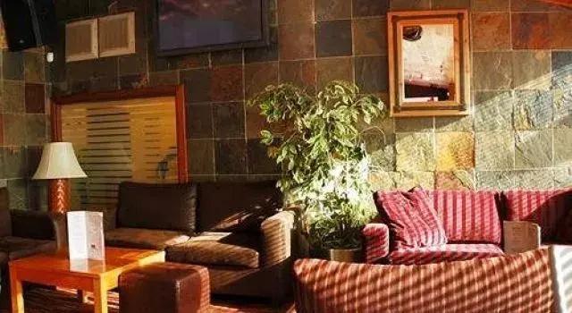 Lomond Park Hotel