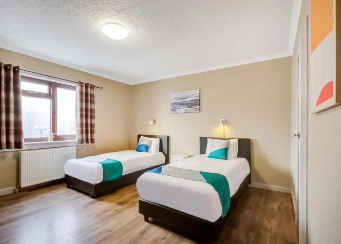 Lomond Park Hotel
