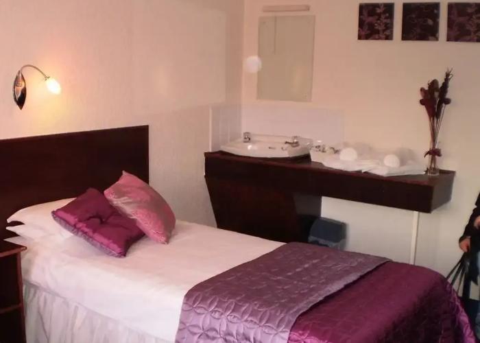 Lomond Park Hotel