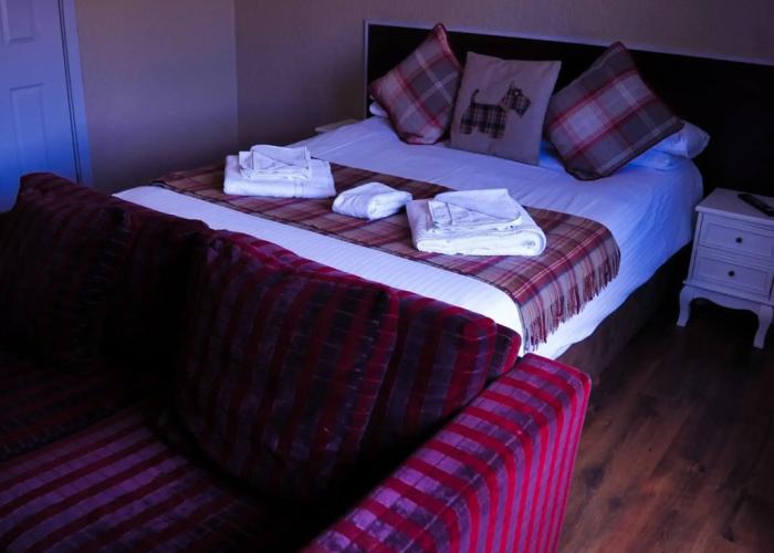 Lomond Park Hotel