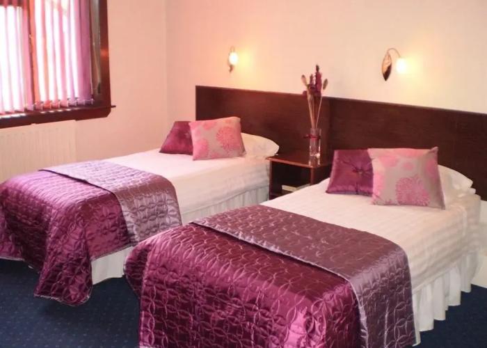 Lomond Park Hotel