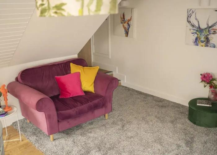 Guesthouse Bellavista