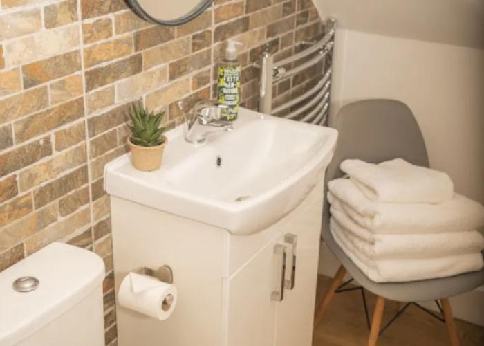 Guesthouse Bellavista