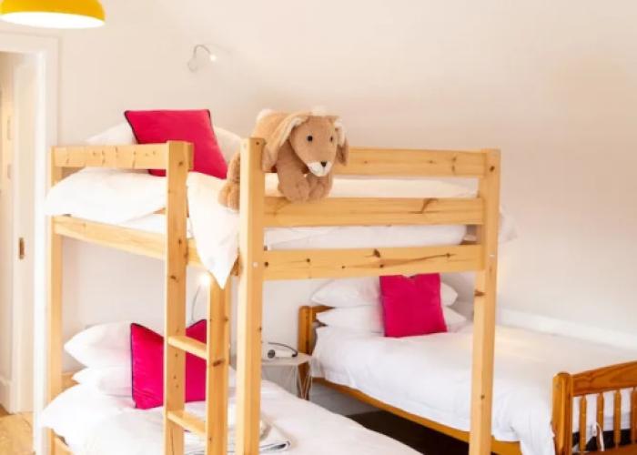 Guesthouse Bellavista