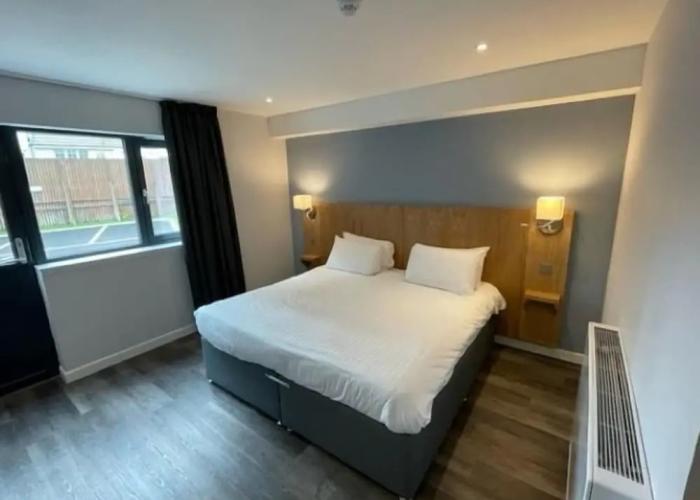Loch Lomond Hotel