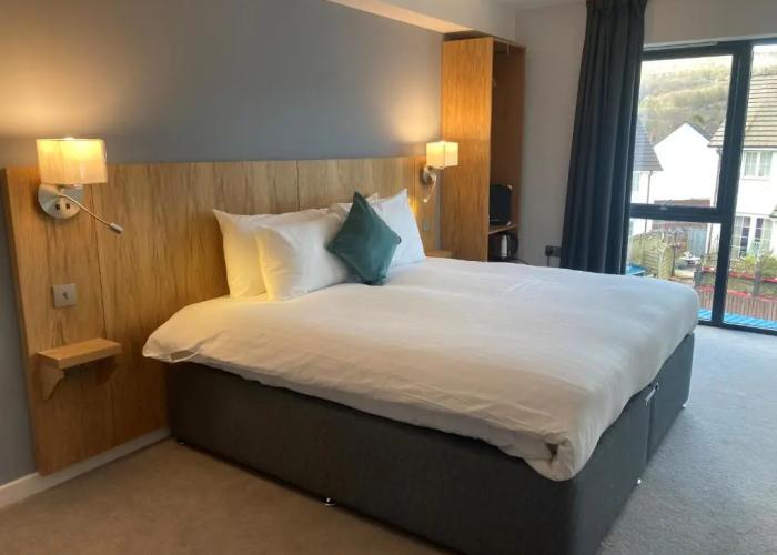 Loch Lomond Hotel