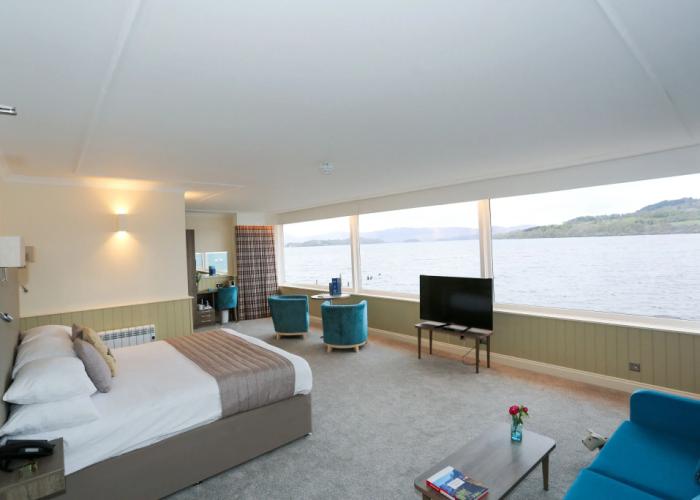 Duck Bay Hotel