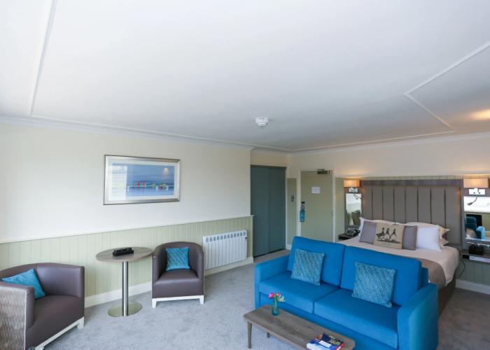 Duck Bay Hotel