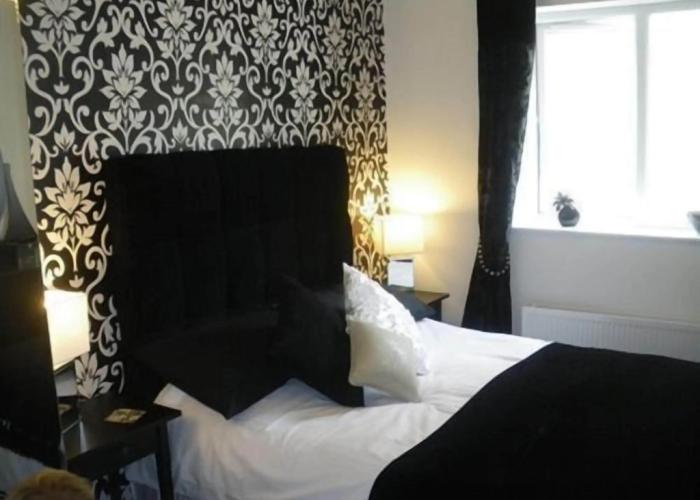 Castle Gate Guest House