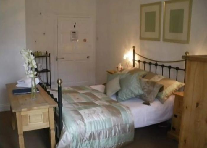 Castle Gate Guest House