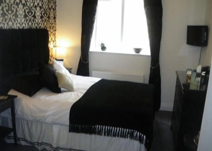 Castle Gate Guest House
