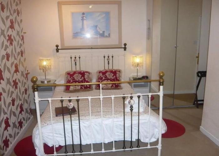 The Georgian Guesthouse