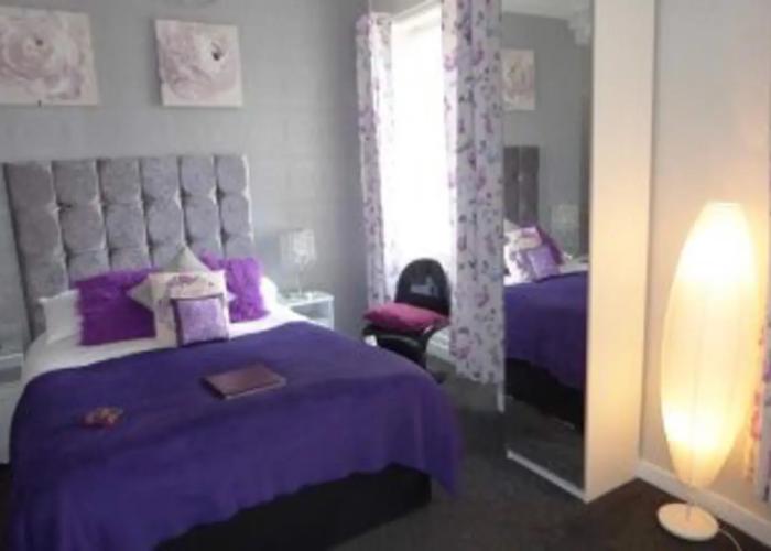 The Georgian Guesthouse